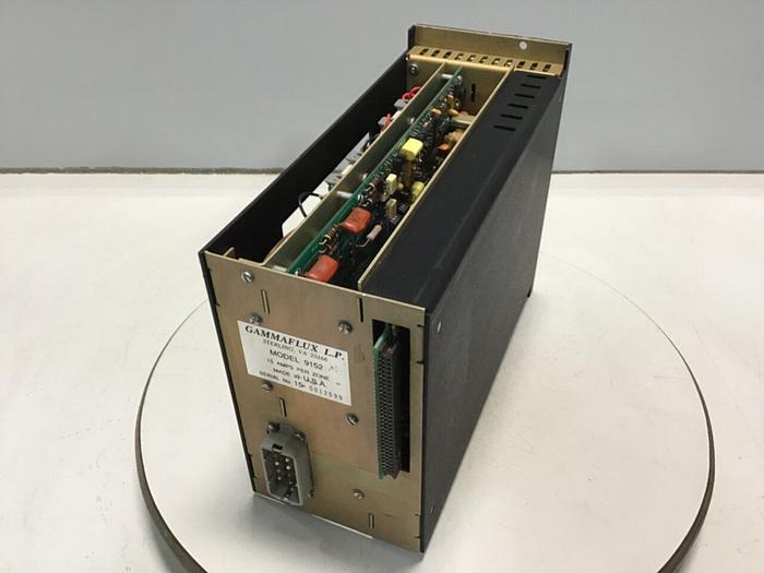 Used HUSKY Temperature Controller 9152 #120604