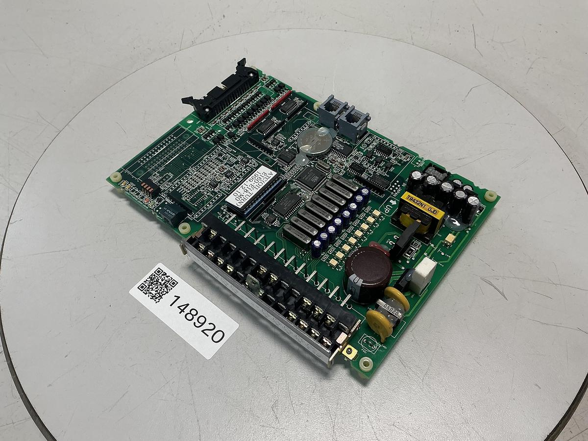 Used RKC REX-B850-CS5