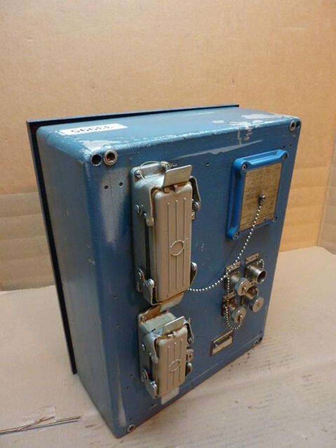 Used INDRAMAT Controller TRANS 01.4/1 Used