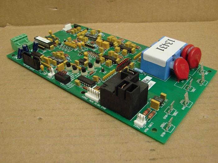 UNICO Circuit Board 317879.009 Used
