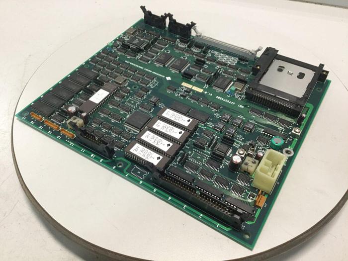 Used SUMITOMO Circuit Board JA762745BC #100990