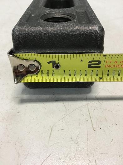 Used IMS Mold Die Clamp FC-5 #123346