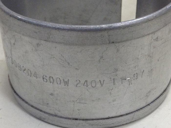 APPLIED INSTRUMENTS 600 Watt Heater Band A-30B204 #83261