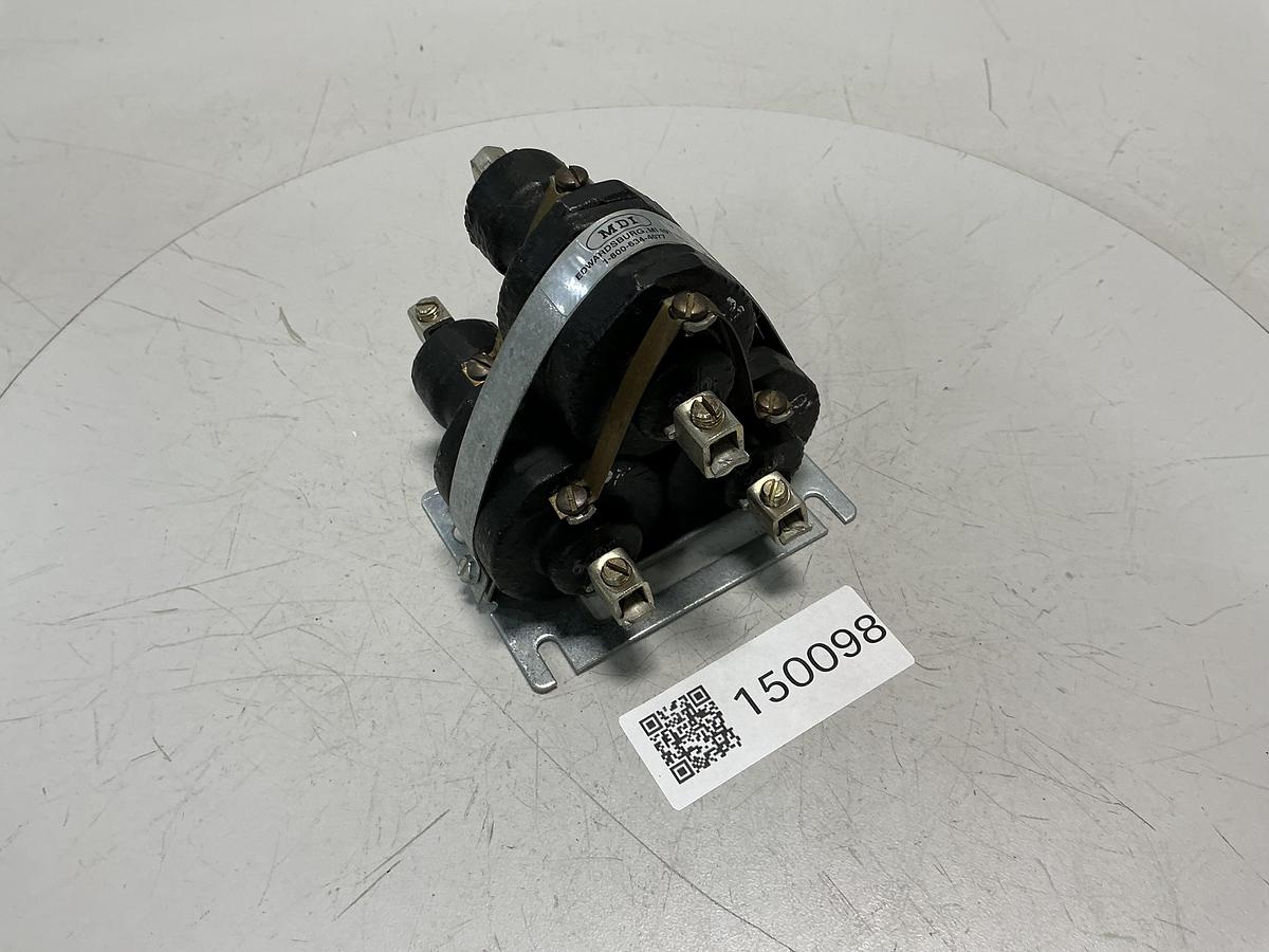 Used MDI 335NO-120A-18