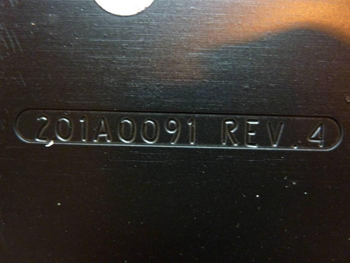 Used NEMATRON Operator Interface ICC-5000-PC1 USED