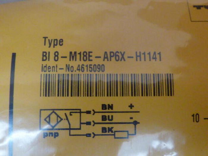 JBL Sensor Kit DD2T18LA #31000