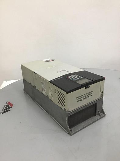 Used ALLEN BRADLEY AC Drive PowerFlex 700 20BD052A3AYNAND0 Used