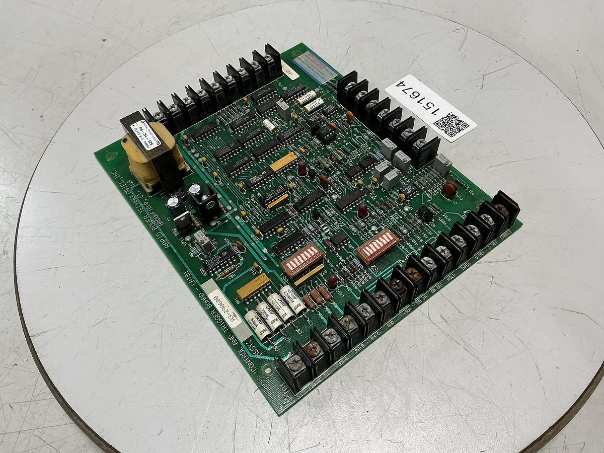 Used EATON CORPORATION A3-290600