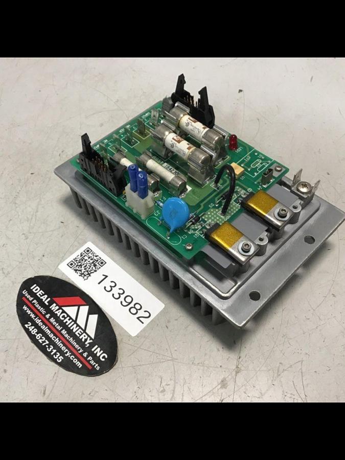 Used NORDSON Circuit Board 184230B Used