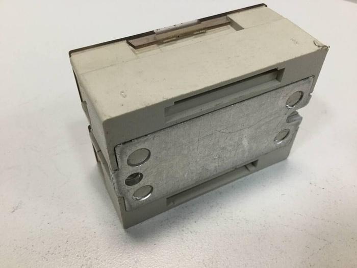 Used OMRON Solid State Relay G3NA-410B #98051