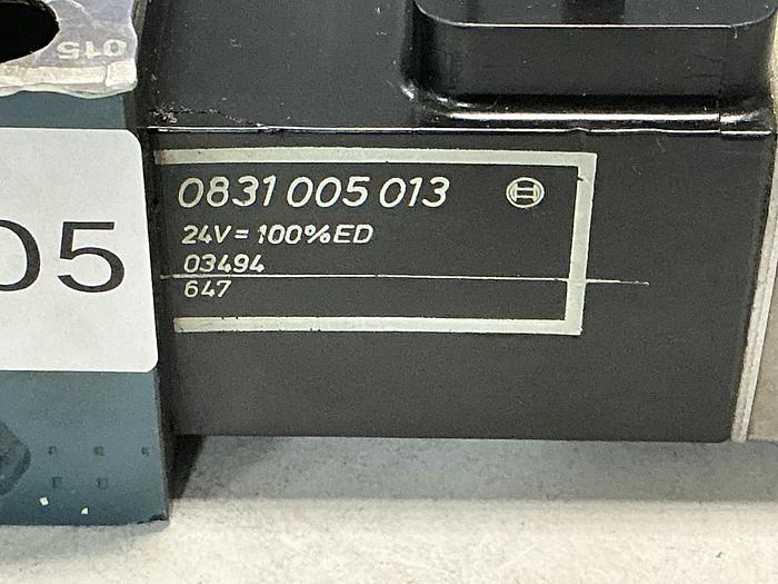 Used BOSCH 0 810 090 103