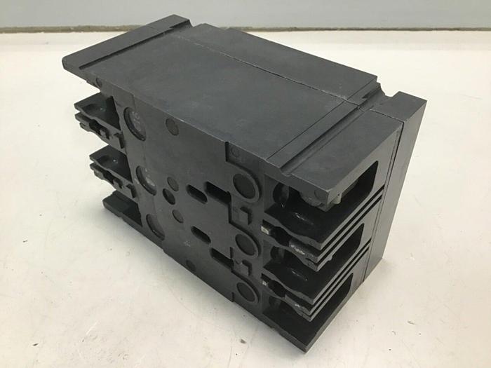 Used GE 50 Amp Circuit Breaker TED136050 #113999