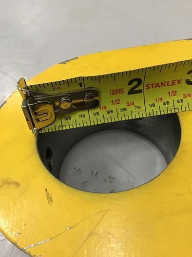 Used VAN DORN Front Link Outside 302593 #122981