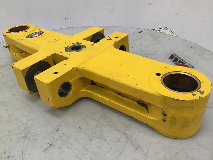 Used VAN DORN 302545