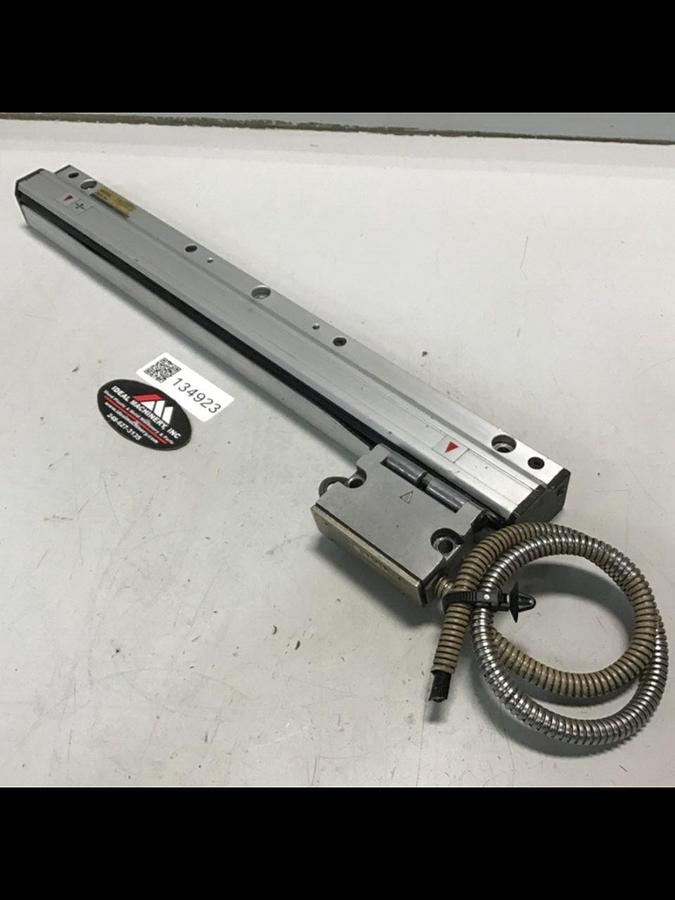 Used FUTABA Linear Transducer w/ encoder SM35BT Used