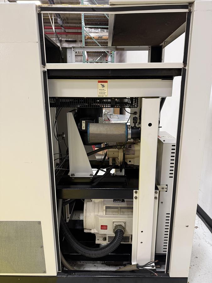 Used DNL / Repair INGERSOLL RAND