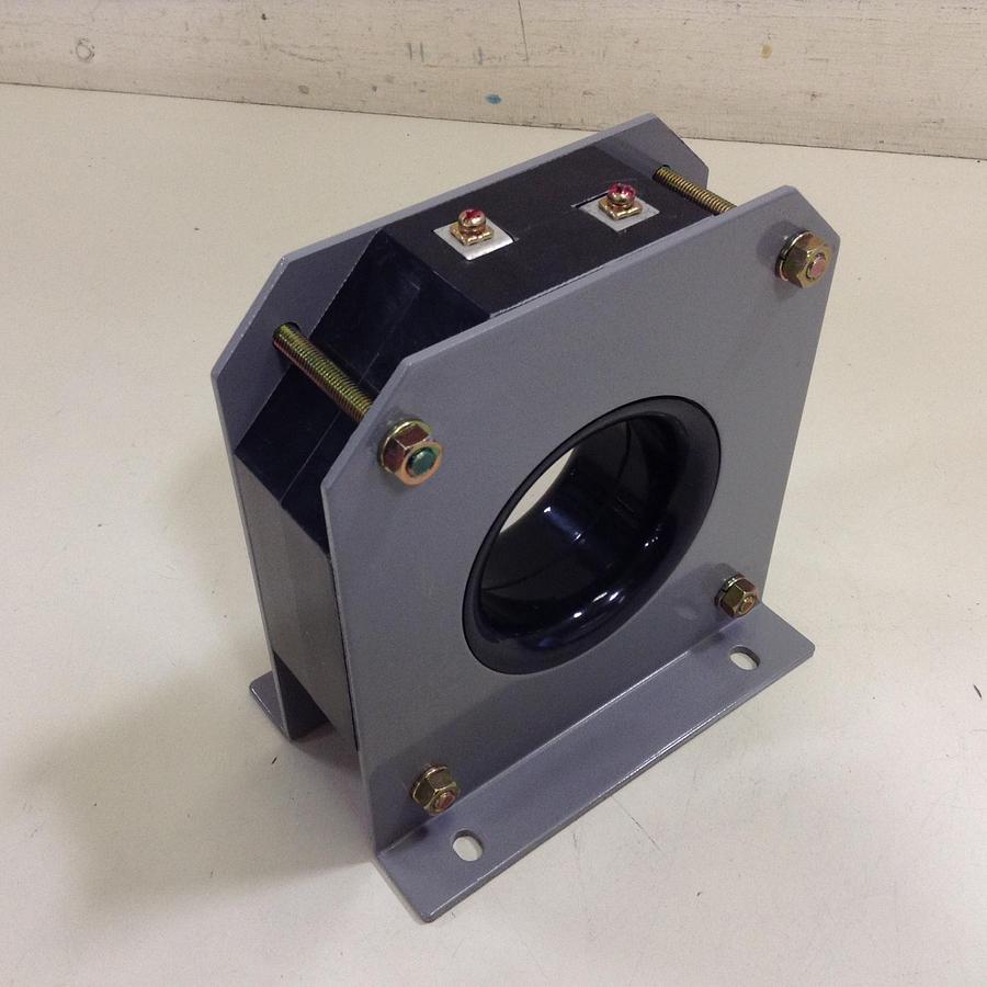 Used MITSUBISHI Zero-Phase Current Transformer ZT60A Used