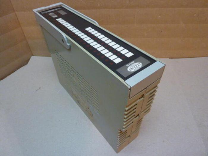 Used BARBER COLMAN Control Module 80CB-11001-001-00 #37304