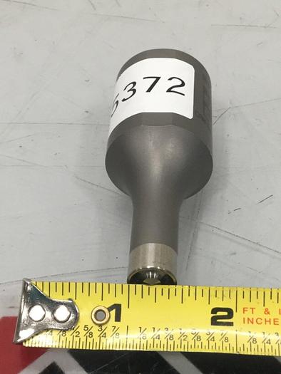 Used BRANDSON Ultra Sonic Welder Horn DWG100.101.102 #115372