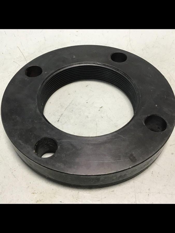 Used BOY MACHINES Outer Tie Bar Nut 80M USED