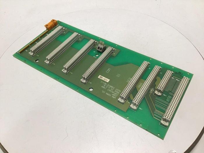 Used VAN DORN Circuit Board 330019 PC330-019 330-019 Used