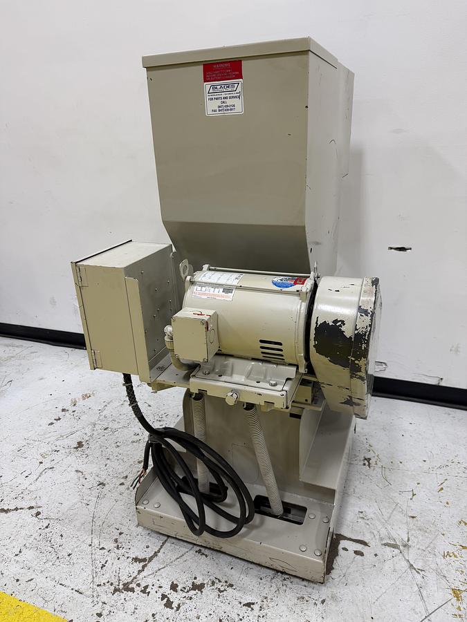 Used NELMOR G1012P1