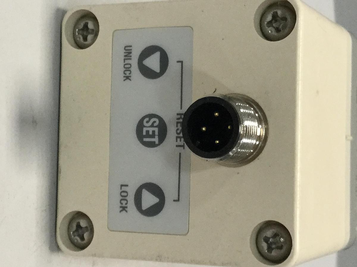 Used SMC Regulator ITV2030-312BL Used