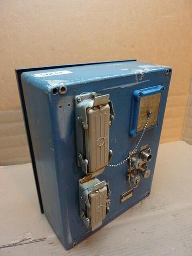 Used INDRAMAT Controller TRANS 01.4/1 #33999