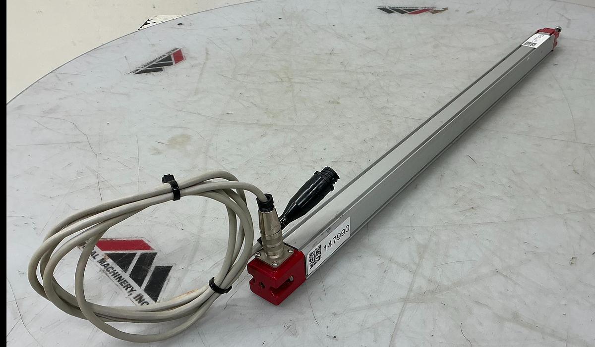 Used MTS ERS0240VD601V0