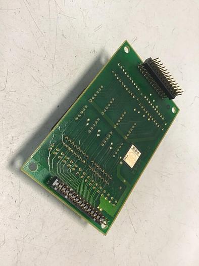 Used NISSEI Circuit Board 2TP-3A142 Used