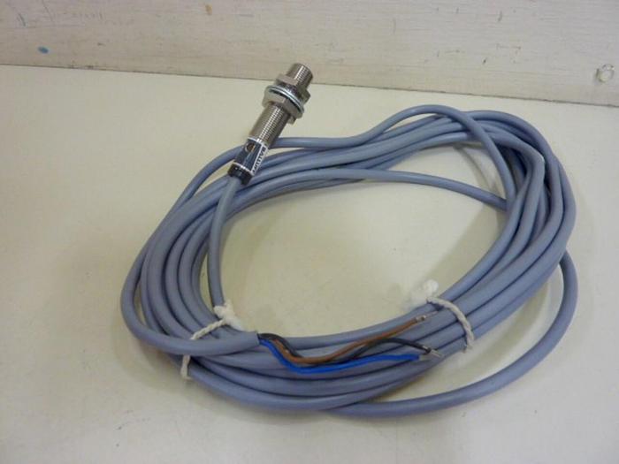 Used BALLUFF Proximity Switch BES 516-325-B0-C #62041