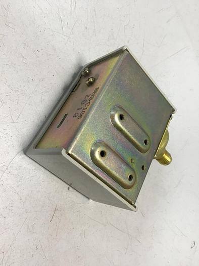 Used SAGINOMIYA SEISAKUSHO Pressure Sensor SNS-C106Z013 #125469