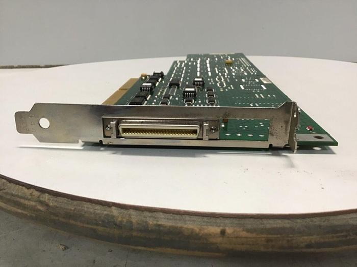 Used CINCINNATI MILACRON Circuit Board 3-542-1334A USED