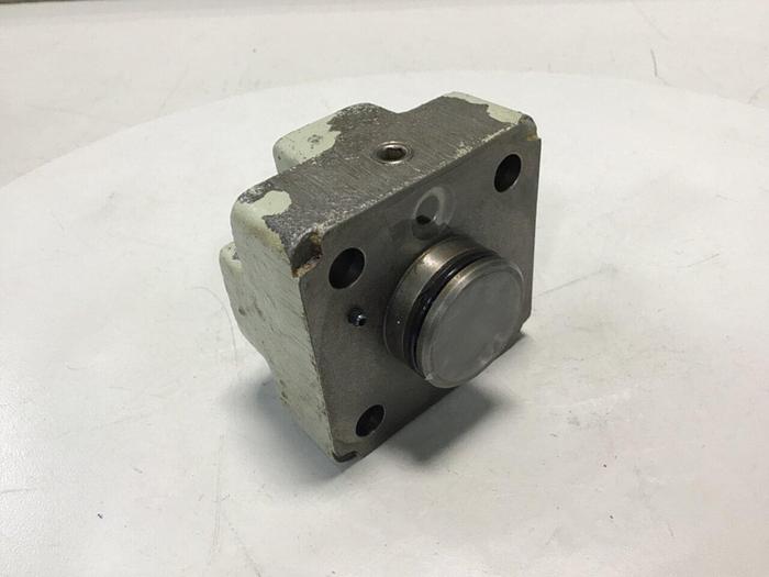 Used YUKEN Valve LD-16-20-X10-12 Used #144637