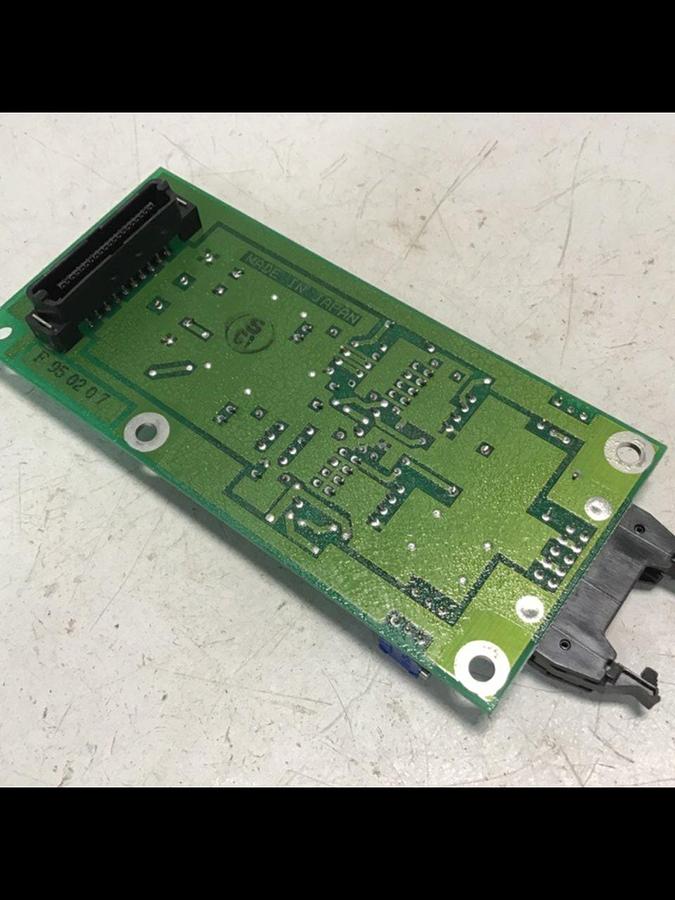 Used TOSHIBA Circuit Board H2184270 Used