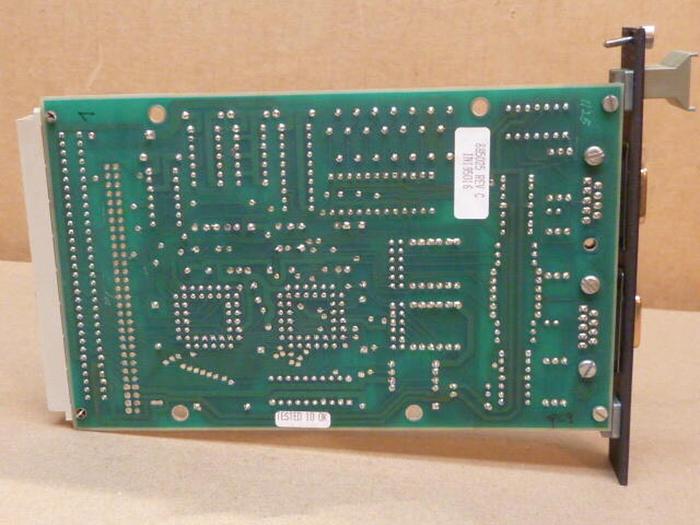 Used VICKERS Resolver Board 916339 #32856