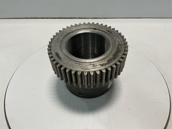 Used VAN DORN 302579ST