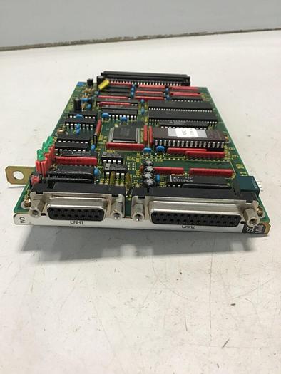 Used TOSHIBA Circuit Board H2184332 Used