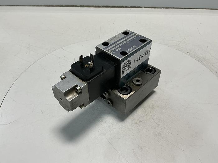 Used BOSCH 0810 090 322