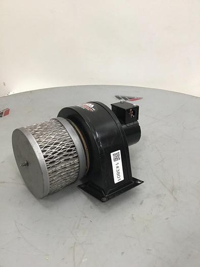 Used FASCO Centrifugal Blower B24220 USED