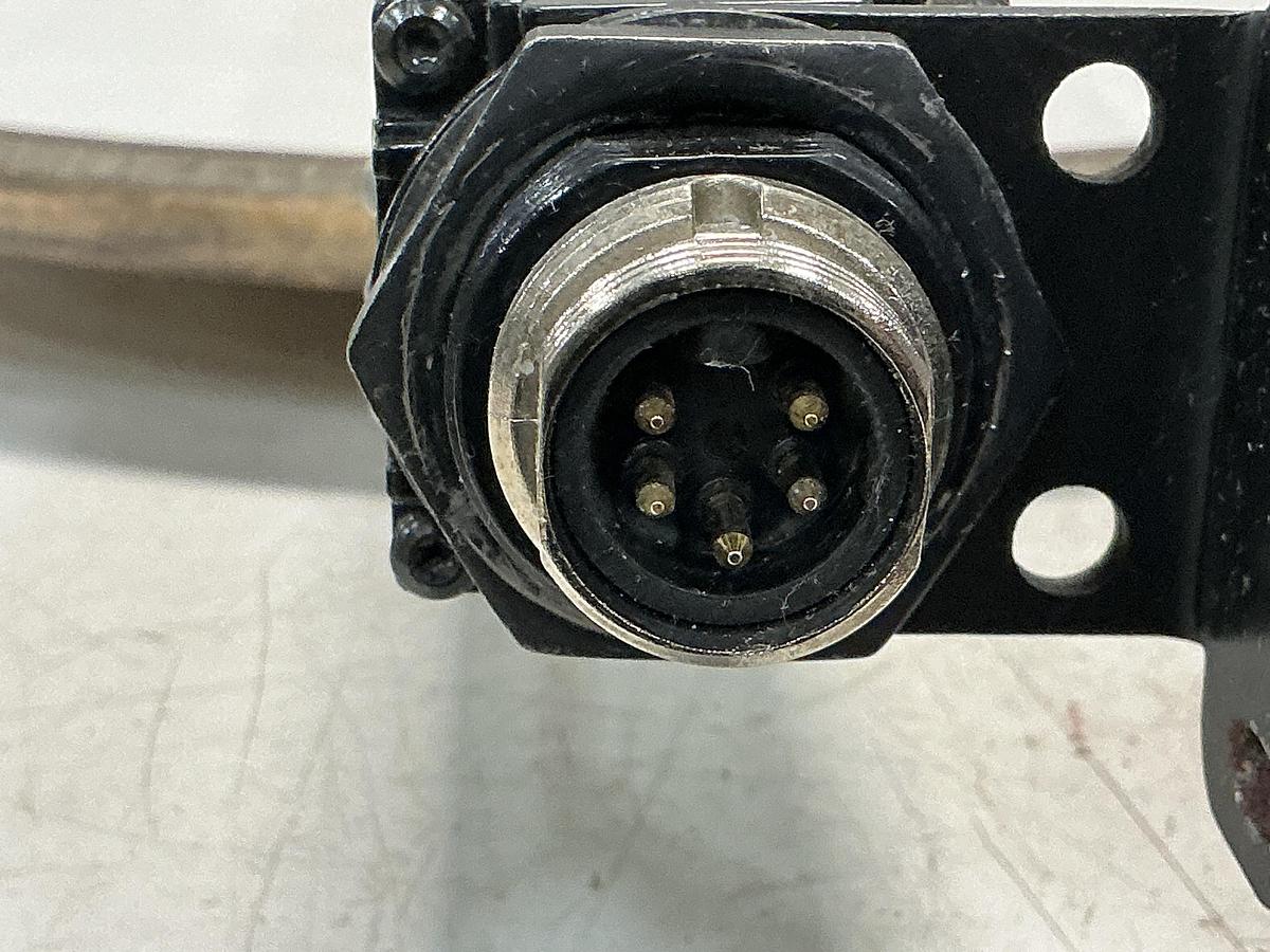 Used BANNER MSR2424Y