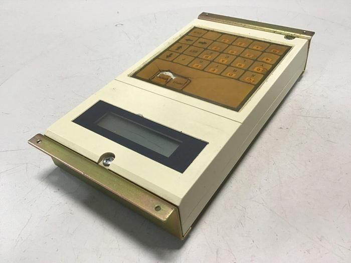 Used TOSHIBA Programmable Controller CHK-305S (E) #120174