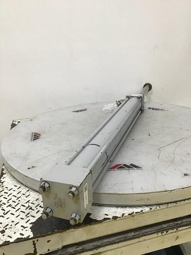 Used VAN DORN Traversing Cylinder 3025/1.75X36 #140175