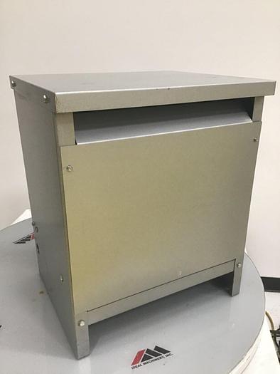 Used DONGAN 30 kVA Transformer 63-61030SH Used