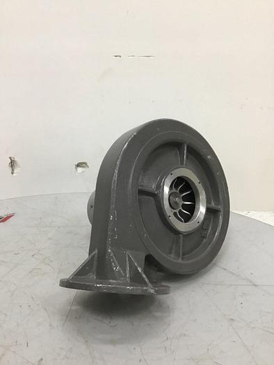 Used MITSUBISHI 0.2 kW Induction Motor SF-JRF #126138