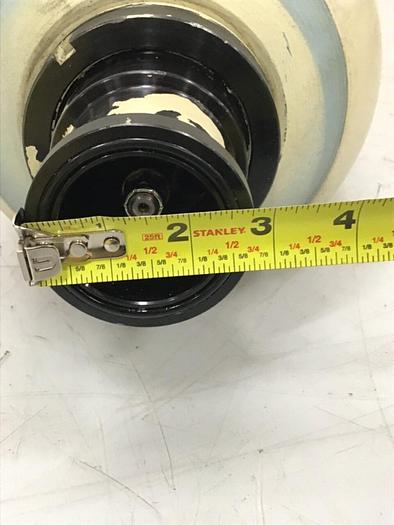 Used GREER HYDRAULICS Accumulator 857700 / 82020268 #117989