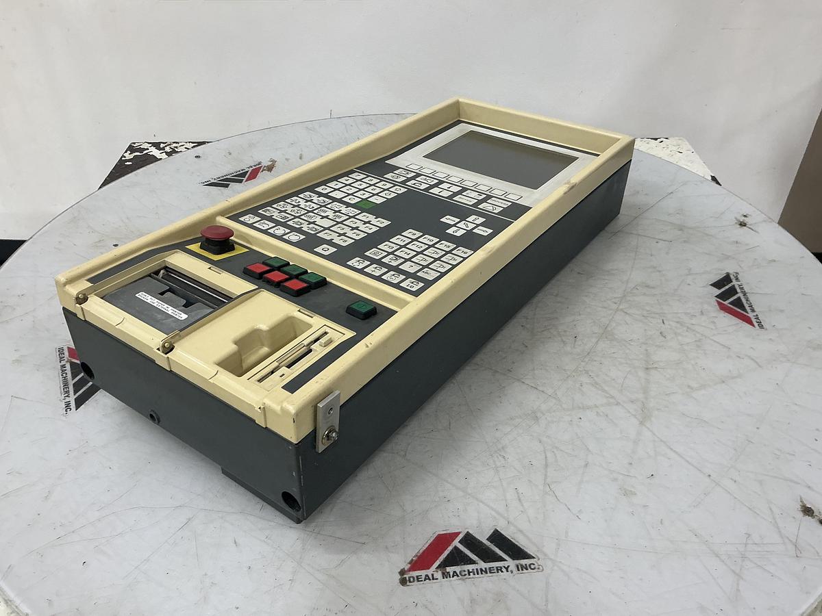 Used MANNESMANN DEMAG