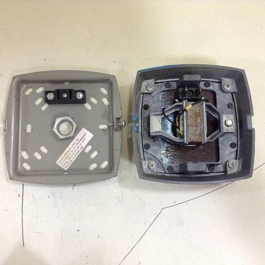 Used EDWARDS Horn Alarm 874-N5 #87758