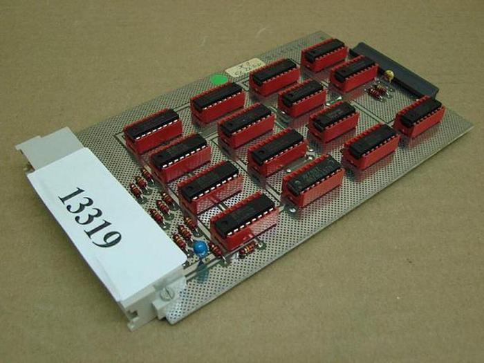 BIELOMATIK Circuit Board 87103128 New