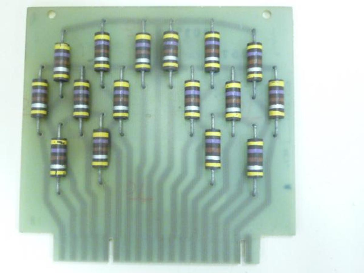 Used SCI Circuit Board 080-2311 REV A #54244